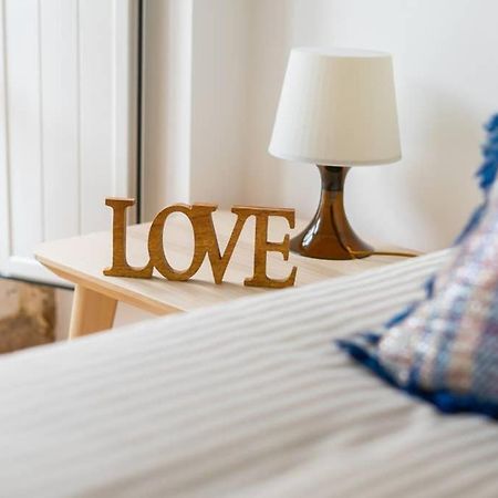 Se With Love- Sinta Braga Como Ela E. Экстерьер фото