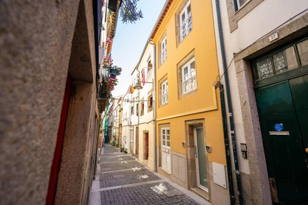 Se With Love- Sinta Braga Como Ela E. Экстерьер фото